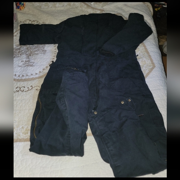 Coveralls - Picture 3 of 4